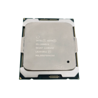 Intel Xeon E5-2680 V4 14-Core 28T 2.4GHz 35MB SmartCache...
