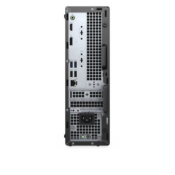 Dell OptiPlex 3080 I5-10500 DDR4 8GB 256GB NVMe Tiny-PC SFF