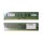 Set 4x Kingston 8GB DDR3 ECC UDIMM 10600E Server Arbeitsspeicher KVR1333D3E9S/8G