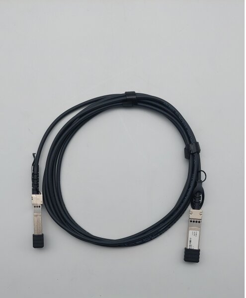 SFP+ passives Twinax Kupfer Direct Attach Kabel (DAC) 3m P.C30.3 30 AWG 1-10.5Gbit/s