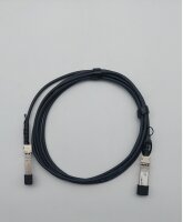 SFP+ passives Twinax Kupfer Direct Attach Kabel (DAC) 3m...