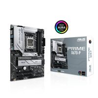 ASUS PRIME X670-P AMD X670 Socket AM5 ATX Mainboard -...