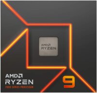 AMD Ryzen 9 7950X 16 Kerne  32 Threads 4,5GHz bis zu 5,7GHz AM5 PCIe5 Gebraucht
