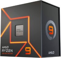 AMD Ryzen 9 7950X 16 Kerne 32 Threads 4,5GHz bis zu...