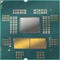 AMD Ryzen 9 7950X 16 Kerne 32 Threads 4,5GHz bis zu 5,7GHz AM5 PCIe5 Neu - Tray