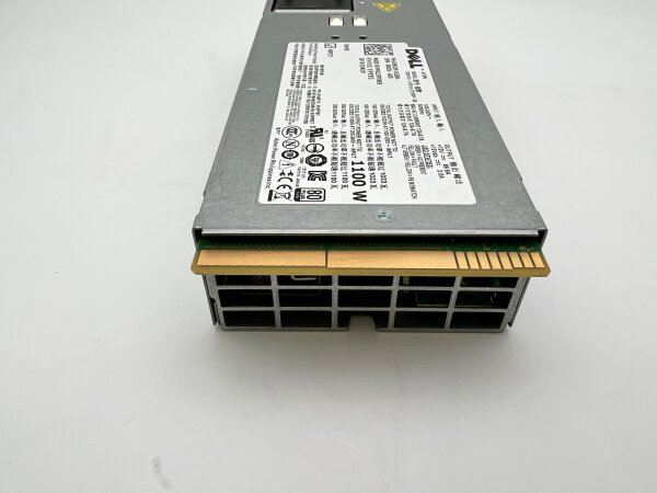 Dell Netzteil PH-03MJJP 1100W