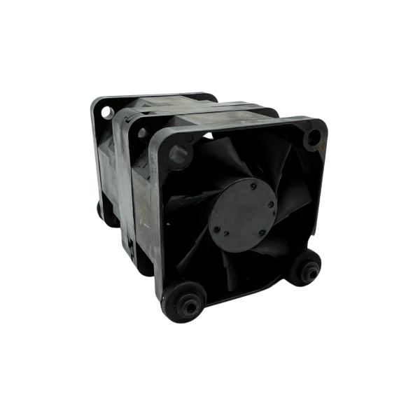 Nidec UltraFlo R40W12BS5AC-65 40mm Gehäuselüfter 4-PIN - FAN-0086L4 - Gebraucht