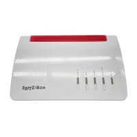 AVM FRITZ!Box 7590 WLAN Router VDSL/ADSL Gigabit Dualband...