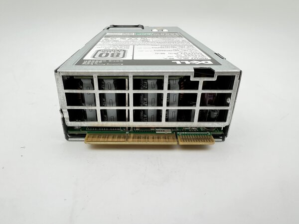 Dell 1600W PSU Netzteil 095HR5 80+ Platinum - Gebraucht