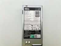 Dell 1600W PSU Netzteil 095HR5 80+ Platinum - Gebraucht