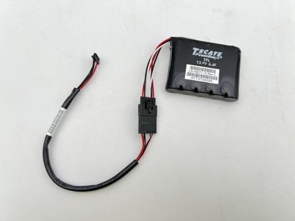 LSI MegaRAID 9361-8I RAID Controller - Full-Profile - 1GB Cache incl. BBU - Used