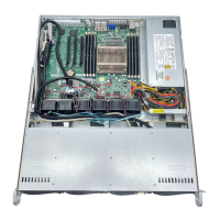 Supermicro CSE-813M X9SRI-F E5-2690 V2 128GB RAM 4x LFF...