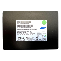 Samsung PM863 SATA III (6G) Datacenter Enterprise SSD...