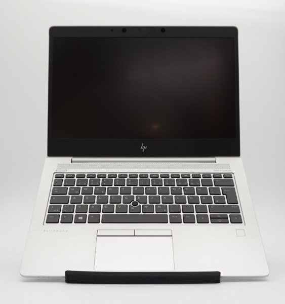 HP EliteBook 735 G6 Ryzen5 Pro 3500U Radeon Vega 32GB RAM 512GB SSD - B-Ware