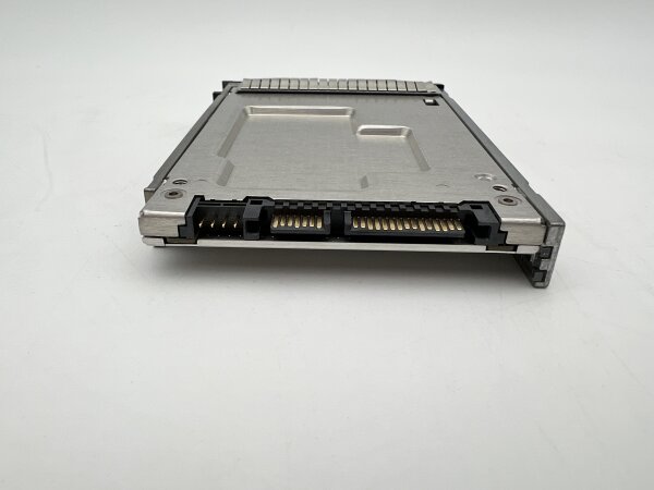 Toshiba HK4E 200GB SATA Enterprise - THNSF8200CCSE D/PN 0X1RMG - Used