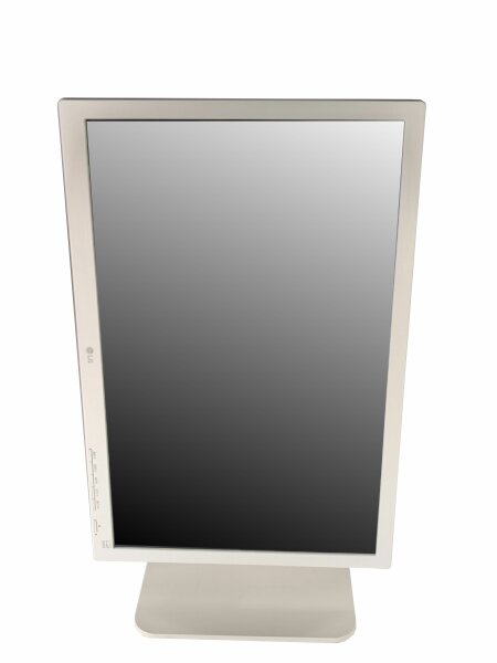 LG 24MB65PM-V 1920x1200 24Zoll Full-HD Monitor DVI-D Pivot VESA Zustandsnote B