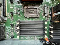 Dell PowerEdge R815 - 4x Opteron 6276 - 64 Kerne - Rails - 4x GbE - IDRAC Ent.