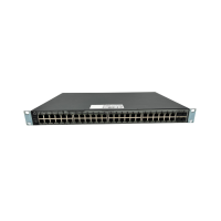 HP Switch 1820-48G-PoE+ 48xGBit (24xPoE+) J9984A