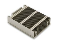 Supermicro SNK-P0047PS 1U Passive CPU Heatsink Socket...