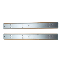 Supermicro 1U Wartungskit Addon MCP-290-00109-0N...