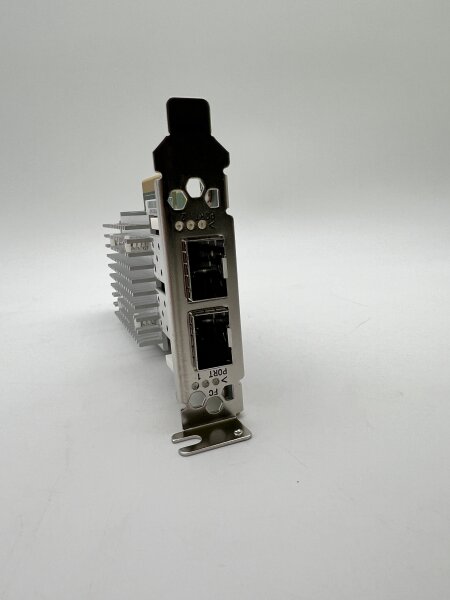 Qlogic QLE2692L 16GBps FC Networking Dell 0WVT0T Low-Profile FTLF8529P3BCV-QL