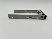 Dell 2.5" Caddy 8FKXC 2er-Set für SATA HDDs - PowerEdge & PowerVault