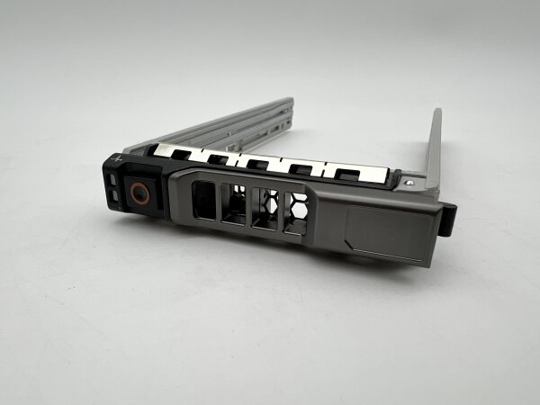 Dell 2.5" Caddy 8FKXC 4er-Set für SATA HDDs - PowerEdge & PowerVault