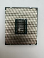 Intel Xeon E5-2697 V4 18Kerne 36Threads 2,30GHz Base 3,60GHz Turbo 2011--3 SR2JV