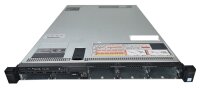 Dell PowerEdge R630 8xSFF - 2x E5-2620 v3 - 0GB - PERC...