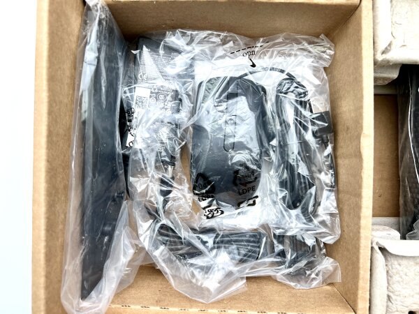 Dell Wyse 5070 - Pentium Silver J5005 - 4GB RAM - Full-Set (QWERTY) - Neu & OVP