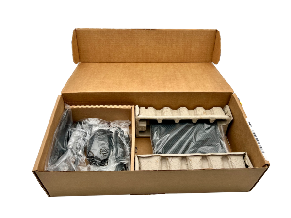 Dell Wyse 5070 - Pentium Silver J5005 - 4GB RAM - Full-Set (QWERTY) - Neu & OVP