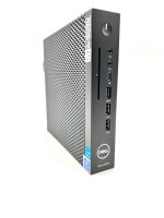 Dell Wyse 5070 - Pentium Silver J5005 - 4GB RAM - Full-Set (QWERTY) - Neu & OVP