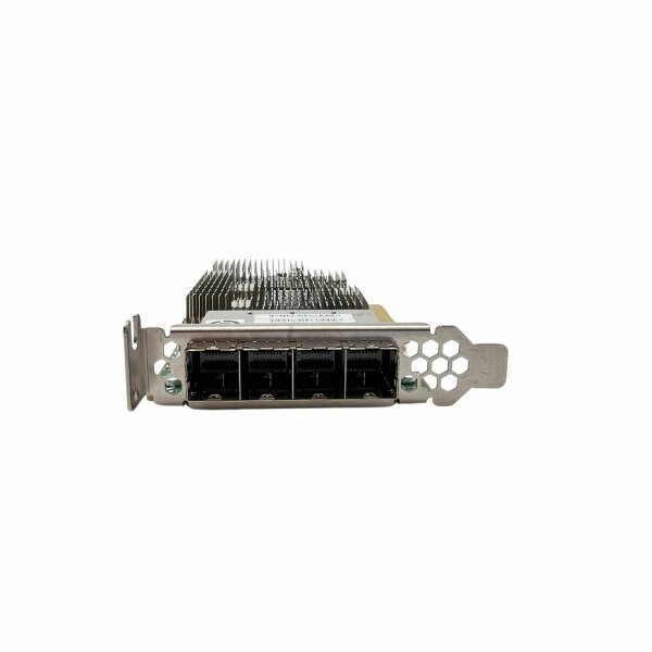 Dell 0TFJRW LSI 9206-16E HBA SAS Controller - Low-Profile - Gebraucht