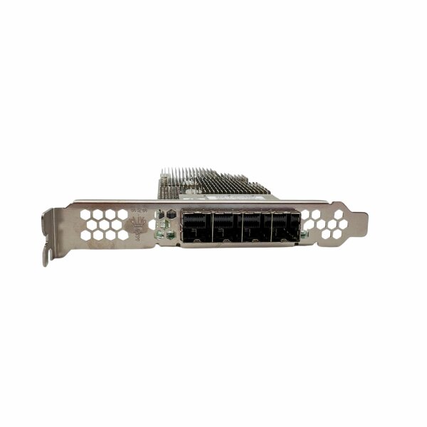 Dell 0TFJRW LSI 9206-16E HBA SAS Controller - Full-Profile - Gebraucht