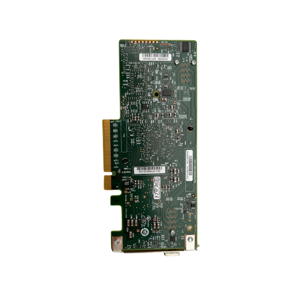 LSI Avago Broadcom 9300-4i4e SATA / SAS HBA Controller 12Gbps- Full-Profile - Gebraucht