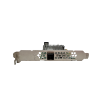 LSI Avago Broadcom 9300-4i4e SATA / SAS HBA Controller 12Gbps- Full-Profile - Gebraucht