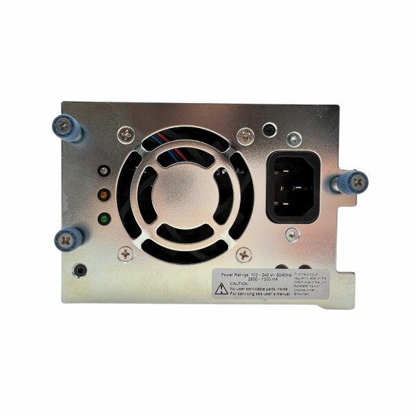 Delta EOE 12030002 250W Netzteil für HP MSL 4048/8096 Tape Library - Gebraucht