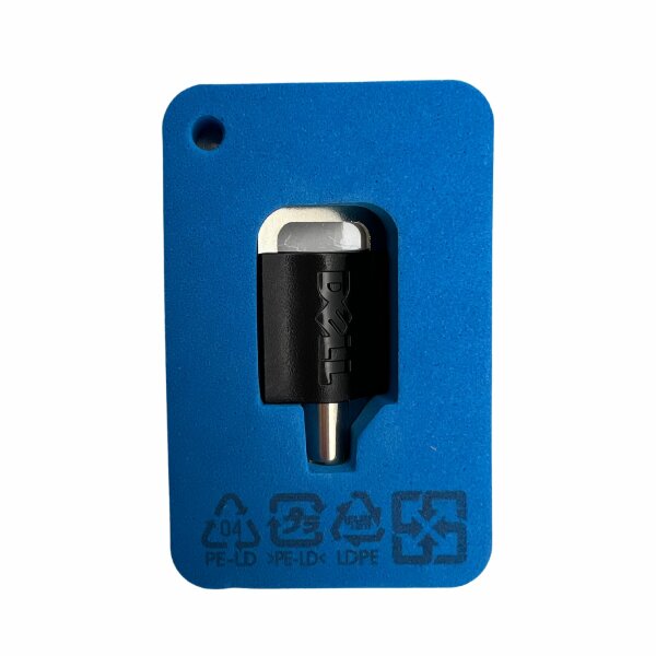 Dell EMC 09MTRW Frontblende 1HE mit Schlüssel für R640 R650 - Neu