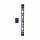 Dell EMC 09MTRW Frontblende 1HE mit Schlüssel für R640 R650 - Neu