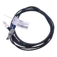 Dell SFF-8644 auf SFF-8088 SAS 6Gbps Kabel 3 Meter Mini...