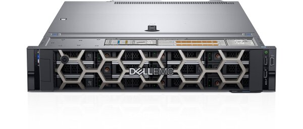 Dell PowerEdge R540 Server - Xeon Silver 4110 64GB RAM H730P 2U 12x 3.5" Server
