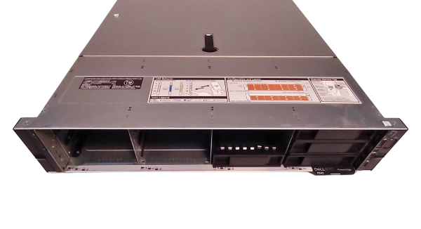 Dell PowerEdge R540 Server - Xeon Silver 4110 64GB RAM H730P 2U 12x 3.5" Server