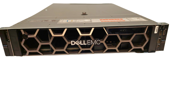 Dell PowerEdge R540 Server - Xeon Silver 4110 64GB RAM H730P 2U 12x 3.5" Server