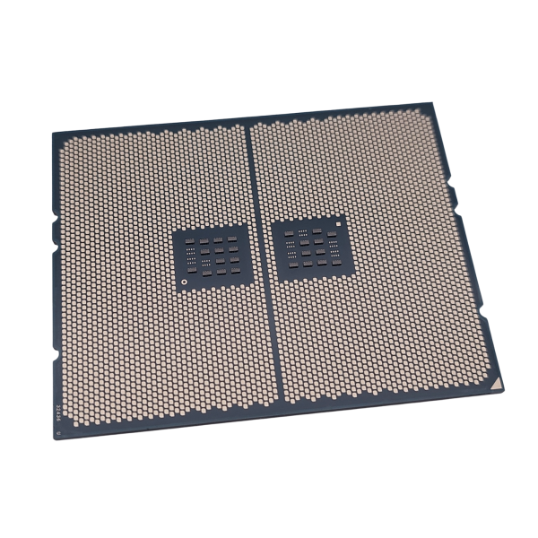 AMD Epyc 7252 CPU 8 Core 16 Threads SP3 3,1 GHz EPYC 2nd Gen 7002 PCIe 4.0
