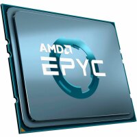 AMD Epyc 7252 CPU - 8 Core / 16 Threads SP3 3,1 GHz -...