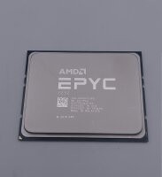 AMD Epyc 7252 CPU - 8 Core / 16 Threads SP3 3,1 GHz - EPYC 2nd Gen 7002 PCIe 4.0