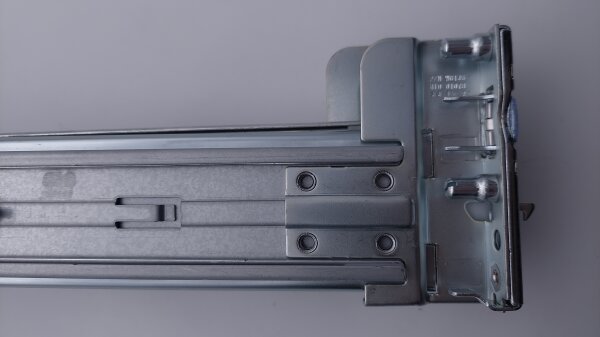 Dell Rackschienen PowerEdge R730 R740 19" Vollauszug 0JH9H 0Y8P81 061KCY 00TKYTSet