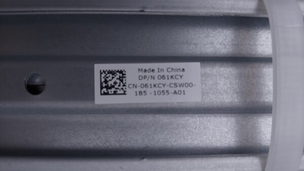 Dell Rackschienen PowerEdge R730 R740 19" Vollauszug 0JH9H 0Y8P81 061KCY 00TKYTSet