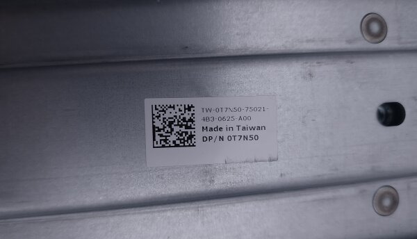 Dell Rack Schienen Type C3 VRTX-0KVPWJ / 0T7N50