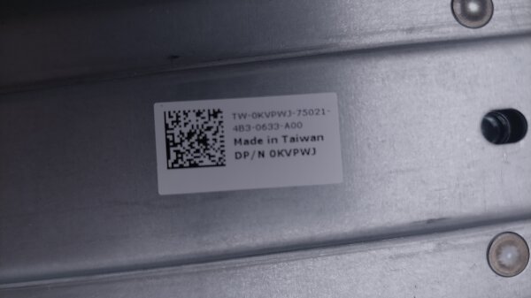 Dell Rack Schienen Type C3 VRTX-0KVPWJ / 0T7N50